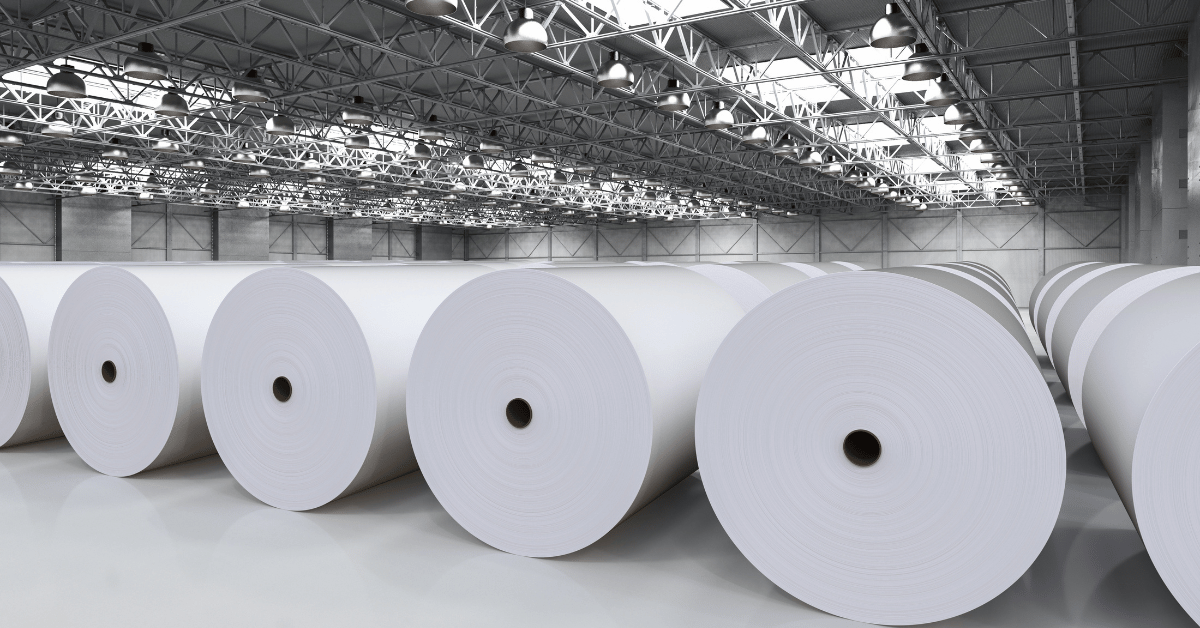 paper industry